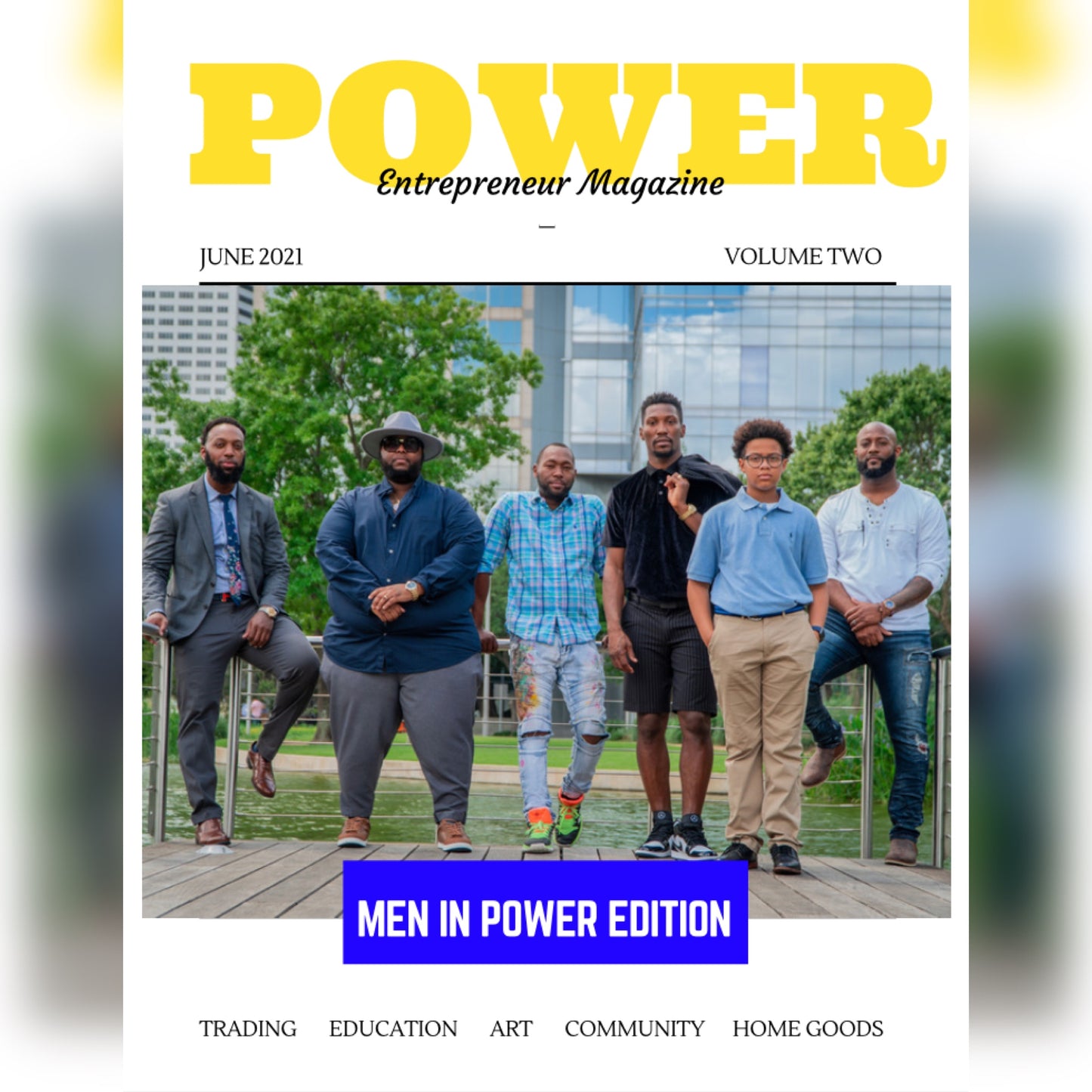 Tiff' Talks Community in POWER - V2 Summer Edition, June 2021 Release